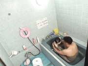 [IBW-964Z] おチビな姪っ子と一緒にお風呂 - 2of5