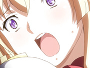 [魔人]黒獣（クロイヌ）～気高き聖女は白濁に染まる～ ～アリシア×プリム 奉仕国家抗い編～