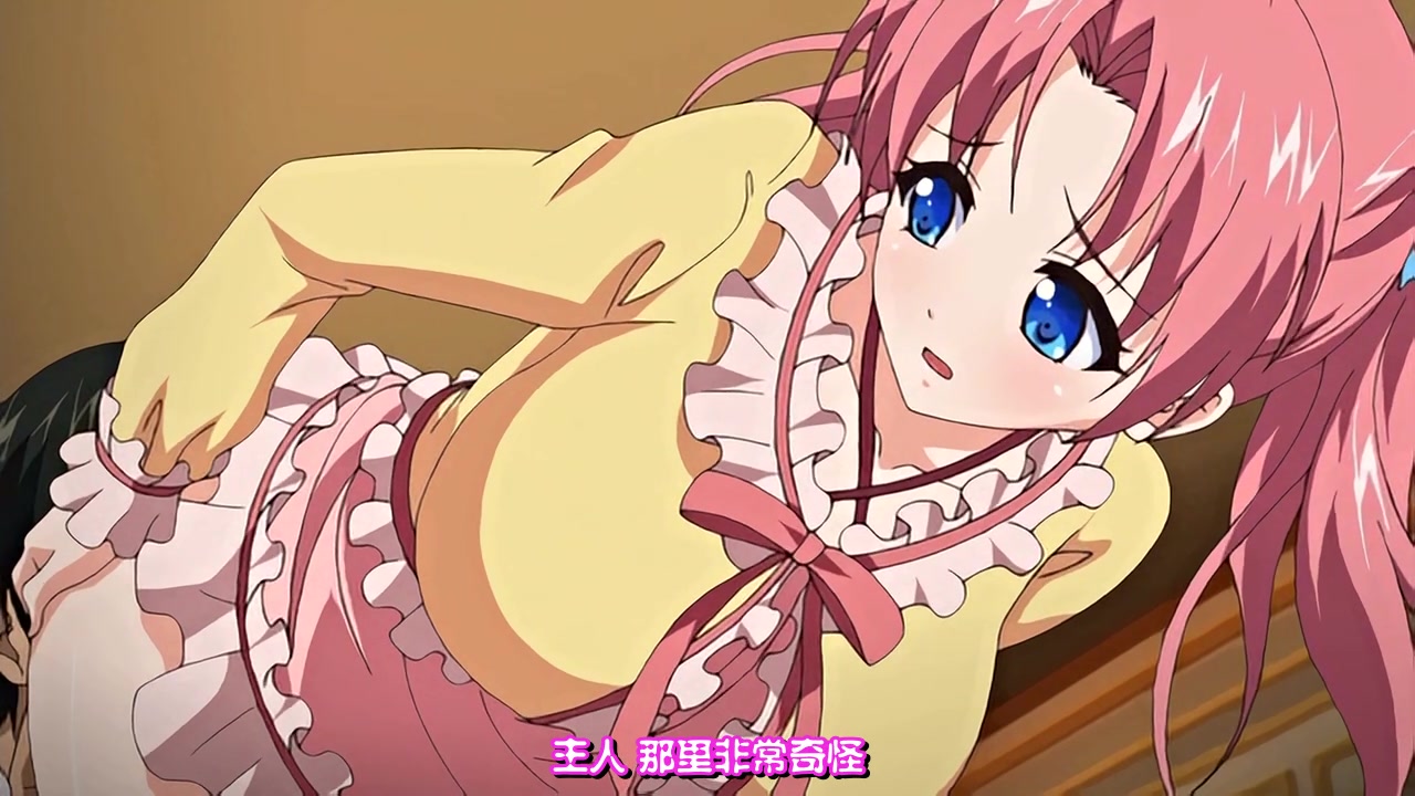 [PoRO]館～官能奇譚～ 「天然牝奴れ妹・瑠璃～躊躇い拡げる卑猥な皺穴◆」