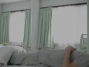 [SONE-263] 因住院数周精子积满●兴奋的周末 楓ふうあ【破解】 - 1of5