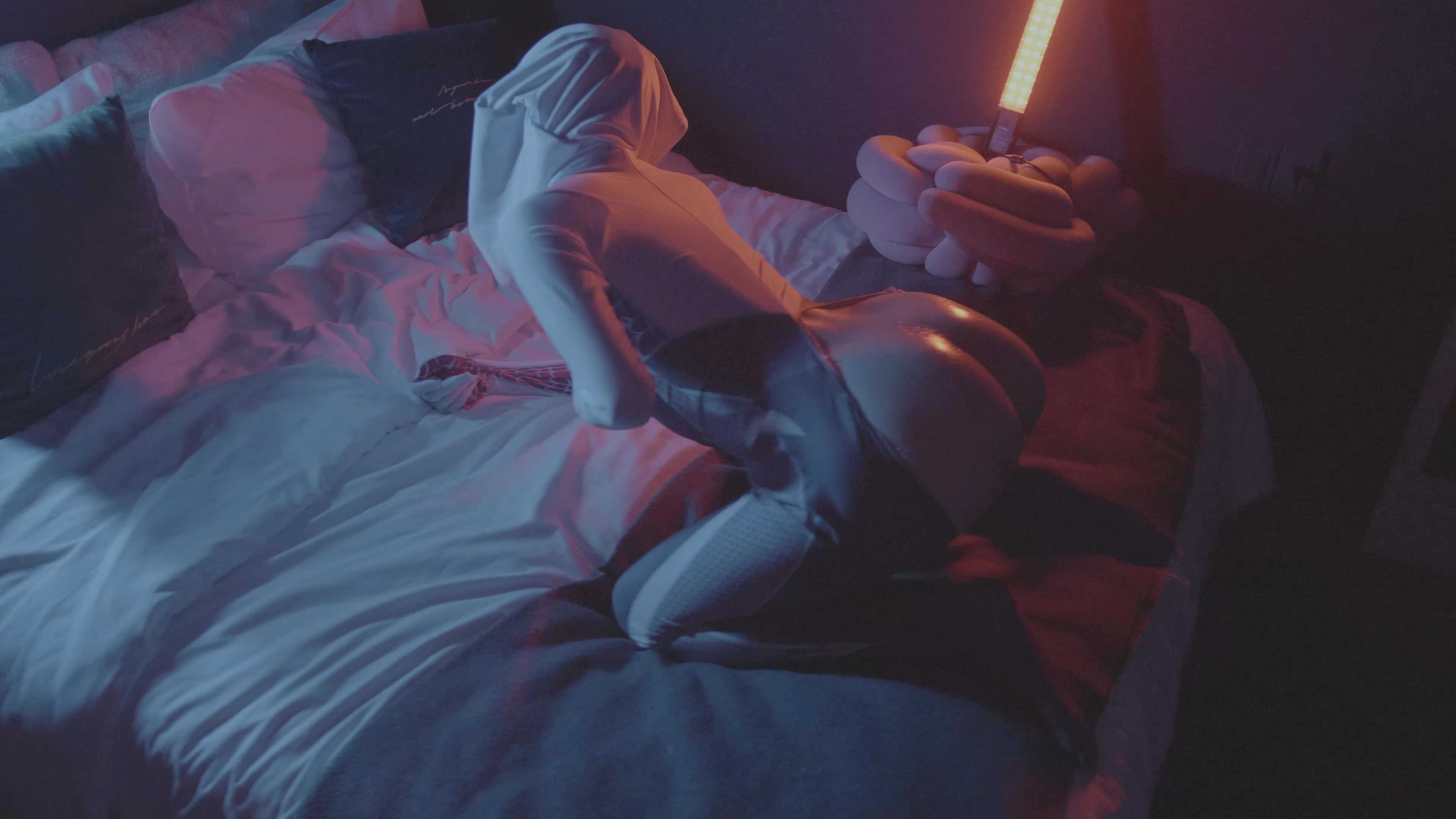 精品福利！最新流出柚木寫真品玉系列作品 原版高清合集