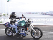 [SDAM-127] 塗装屋ライダー 水城麗沙 20歳 AVデビュー！ - 1of5