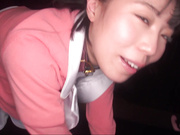 [AHK-002] 洗脳調教済み看護師再び！種付け 深澤翔子 - 4of5