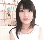 [MIGD-611] 想成为大人的女大学生处女AV出道！紗也いつか【破解】 - 1of5