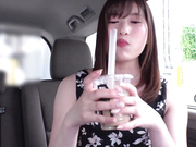 [SPRO-112] 淫乱覚醒素人！老舗タピオカ店から出てきた女の子をナンパしてNEWタピオカ飲ませてHYPER SEX！！ - 4of5