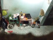 色房東偷拍簡陋出租房年輕情侶的日常起居生活 洗完澡撩撥男朋友啪啪玩耍 有點嗨呀 1080P高清