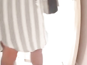 【全網首發】【最新廁拍】十二月最新流出-商場高級座廁前後固定偷拍 看打扮都是些潮流時尚美女 長裙絲襪肥臀鮑魚多多值得收藏～原版高清