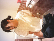 某高級私人會所公共衛生間拍攝到的各種類型美女如廁 氣質顏值絕對滿足男人的欲望～1080高清