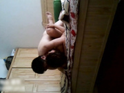 精品推薦 寂寞人妻熟女居家與老公啪啪過性生活 張開雙腿配合各種體位幹得高潮連連 全程露臉 720P高清