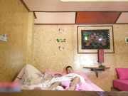 精品推薦 某校精力旺盛的年輕情侶假期酒店開房愛愛 各種體位嘗試幹得高潮不斷 720P高清原版