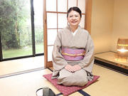 [NYKD-139] 還暦で初撮り 星野美咲 - 1of5