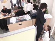 [SNIS-532] いいなり公然わいせつ 緒川りお【破解】 - 2of5