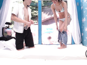 [SDMM-186] マジックミラー号からの脱出！6 制限時間100分でSEXしないと脱出できないマジックミラー号に、 - 2of5