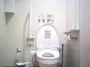 某站最新流出-高級寫字樓公共坐廁定點偸拍多位氣質美女白領如廁噓噓 肉絲黑絲透明蕾絲內褲看得讓人欲火焚身 720P高清原版