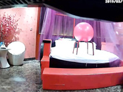 主題酒店拍攝到的良家美少婦和單位主任開房偷情 翹著屁股給操爽得嗷嗷直叫 最後直接累趴下了 露臉高清