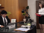 [ABF-194] 绝对忠实秘书 七嶋舞【破解】 - 1of5