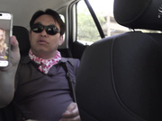 [HIKR-228] 吉村卓がロスで高身長モデルとBu●b●eでマッチングしたらバイセクシャルのドエロだった！ディラン（23） - 1of5