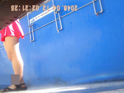 【精品推薦】潛入某海邊浴場洗浴室偷拍各式美女少婦沐浴更衣 美不勝收看得讓人欲火焚身 720P高清原版