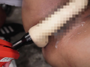 [GMEM-127] 監禁！拷問！調教！絶叫！絶頂！ 強●絶頂絶叫拷問調教 疼く肉体エリート潜入捜査官 熱狂する屈強BODY無限絶頂地獄 山本かをり - 5of5