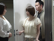 [RBD-829] 奴●色のマンション メゾンド薮田 希美まゆ【破解】 - 1of5