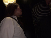 [CAD-032] シン・制服カメラ 綾波れん - 1of5