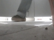 最新流出-某寫字樓公共女廁拍攝到的各式美女少婦如廁 有個大胸金發妹子的蜜桃臀看得很是惹人喜愛 1080P高清原版