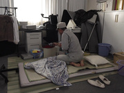 [RBK-036] 貞操帯の女28 七瀬いおり 【破解】 - 1of5