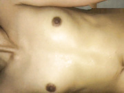 外表清純文靜的氣質長發性感美女和男友酒店開房啪啪 逼毛刮幹凈直接插入花心 呻吟聲淫蕩～1080P高清