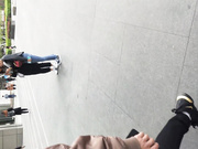 最新流出國內廁拍大神尾隨妹子進入路邊公廁偷拍美女少婦如廁噓噓 形態各異逼逼看得欲火焚身 1080P高清原版