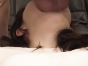 [KIRM-025] ～喉奥姦通～ イラマチオ 酒井莉乃 【破解】 - 2of5