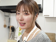 [MRSS-167] 胡散臭いカルト教団の教祖に愛する妻が洗脳されて寝取られた 水川潤 【破解】 - 3of5