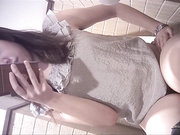 最新流出某高級娛樂場所公共女廁拍攝到的各式時尚美女如廁噓噓 雙鏡頭拍攝形態各異看得欲火焚身 720P高清原版