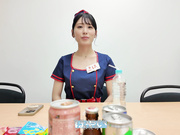 [SONE-790] 对普通用户解禁 S1出道一周年纪念 被二十名用户射满精液 两天一夜的粉丝感谢祭 金松季步 【破解】 - 1of5