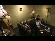 [MLW-2079] 会員制 癒し系 美熟女パブ  北条麻妃