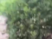 野外小骚货就把嘴伸过来了