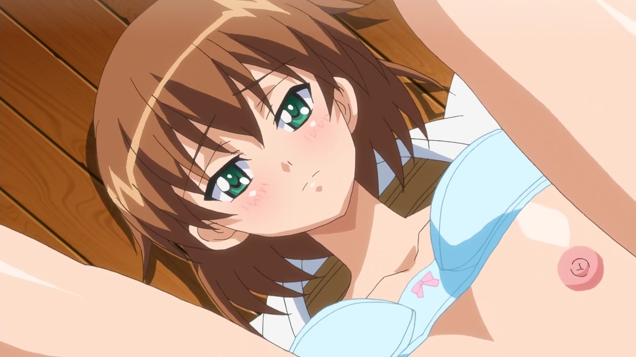 [Poro]鬼父2 上巻「おバかな袴っ娘の反省」