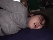 [NHDTC-067] 白目イキ性接待 理性を飛ばされ上納される巨乳グラドルの無抵抗マ 【破解】 - 1of5