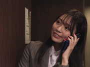 [IPX-925] 出張先が記録的豪雨で童貞部下と突然相部屋に… 【破解】 - 1of5