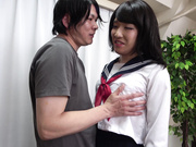 [ANZ-004] 毎日が安全日 オトコの娘 葵 - 3of5