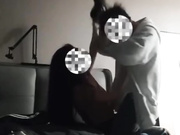 背着男友偷吃的幼师