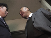 [SGM-058] 伊織涼子デビュー15周年記念特別作品 愛と欲望の熟女スナック物語 快楽を貪り淫らに乱れるイヤラし過ぎる痴態！ - 1of5