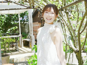 REBD-974 Hikari8 水しぶきレインボー・青空ひかり - 1of5