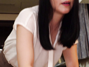 [破解] GVH-596 母子姦 藤咲紫 - 1of5