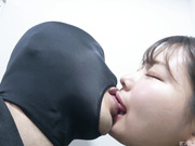 CPOF-001 超時短！！出会って秒ハメチャレンジ【デカ尻×100cmスライム乳を仕事帰り呼出し - 2of5