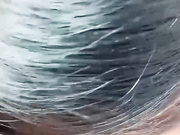 极品女邻居饥渴难耐❤️主动求操情趣内衣配白丝震动棒不停抚慰骚穴 她儿子疯狂拍门喊妈妈