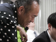 [破解] NSFS-043 上司の前で・・ 私の妻がヌードモデルになりました。 希のぞみ - 1of5