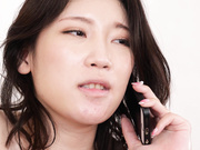 BASJ-030 二人の美熟女にキンタマが精子の生産を拒否するまで限界射精させられた男 - 3of5