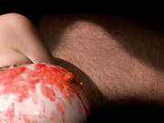 [破解] NTD-51 限界調教8 朝桐光 - 4of5