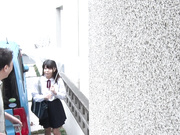 SHIC-318 お隣の娘さんをこっそり手懐けるおじさん 丸山れおな 佐々木ひな 君嶋真由 広瀬うみ - 3of5