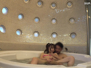 [破解]BLK-573   いつでもどこでもチ●ポをねじ込める！ハッピーフェラオナホでヌキたい放題！ - 4of5